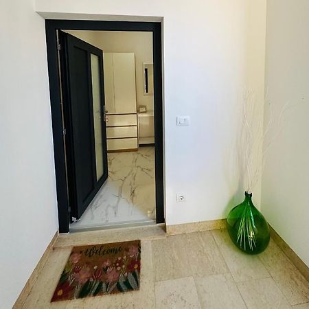 Studio Zara Rovinj Eksteriør billede